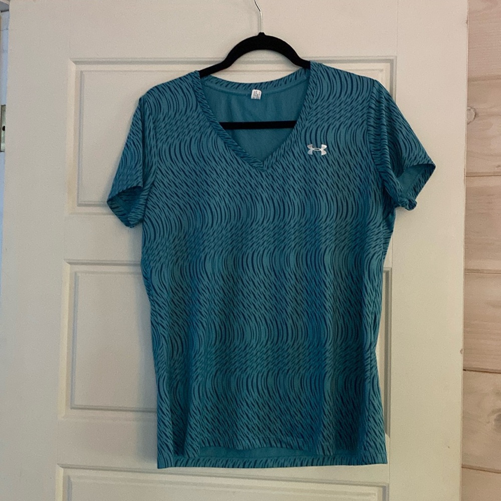 Active Wear Shirt